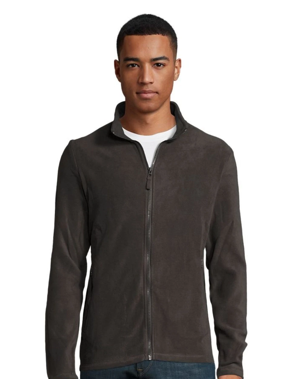 Vestes personnalisable SOL'S Norman Men