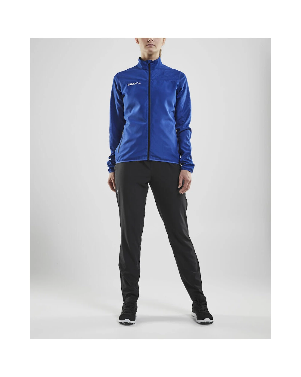 Broeken CRAFT Rush Wind Pants W voor bedrukking &amp; borduring