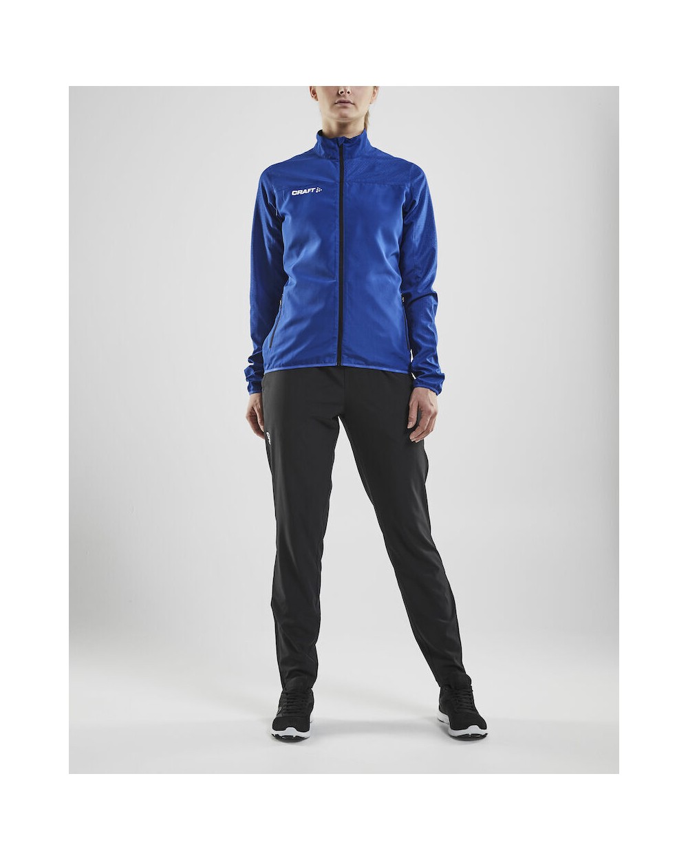 Pantalons personnalisable CRAFT Rush Wind Pants W