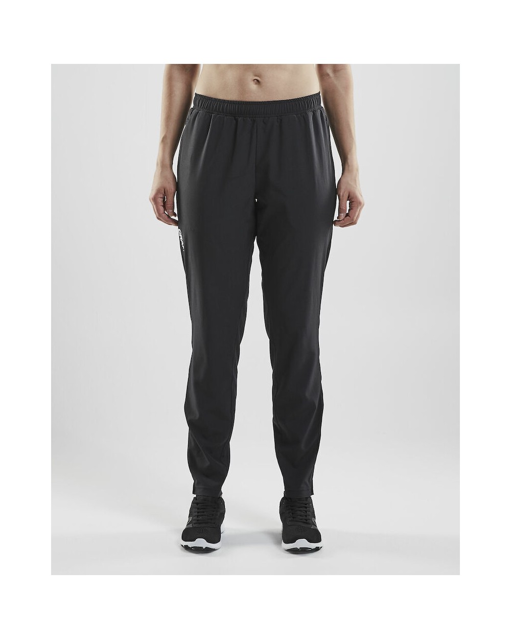 Broeken CRAFT Rush Wind Pants W voor bedrukking &amp; borduring