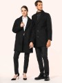 Vestes à personnaliser KARIBAN Manteau femme 