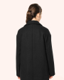 Vestes personnalisable Kariban Manteau femme