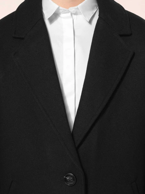 Vestes à personnaliser KARIBAN Manteau femme 