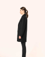 Vestes personnalisable Kariban Manteau femme