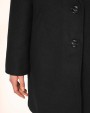 Vestes personnalisable KARIBAN Manteau femme