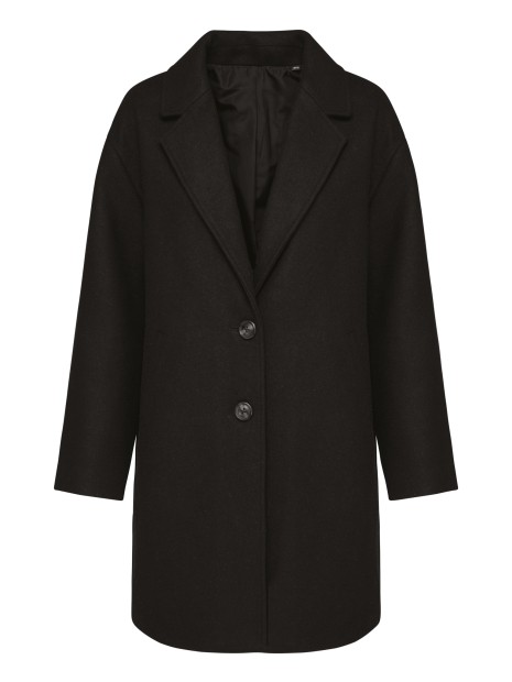 KARIBAN Manteau femme /api/colors/b9fdad4a-5e94-45cb-8c03-c08b349b28c3 personnalisable