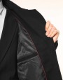 Vestes personnalisable KARIBAN Manteau femme
