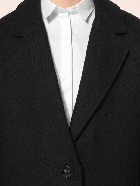 Vestes à personnaliser KARIBAN Manteau femme 