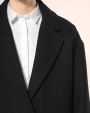 Vestes personnalisable Kariban Manteau femme