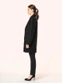 Vestes à personnaliser KARIBAN Manteau femme 