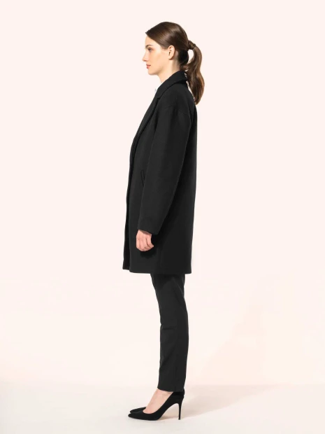 Vestes à personnaliser KARIBAN Manteau femme 