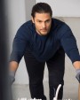 Sweat-shirts personnalisable JOBMAN 5120 Sweatshirt