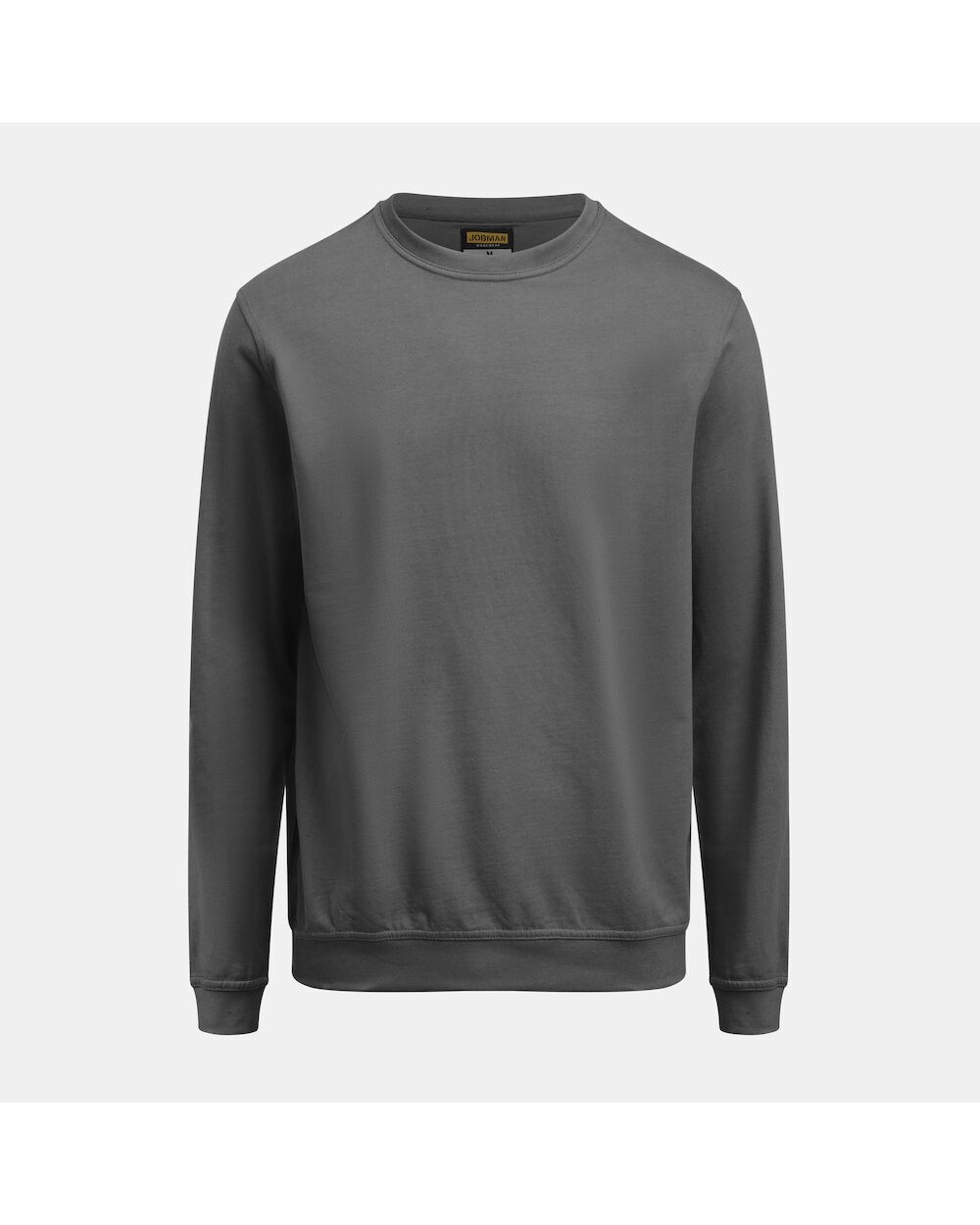 JOBMAN 5120 Sweatshirt Sweatshirts personalisierbar