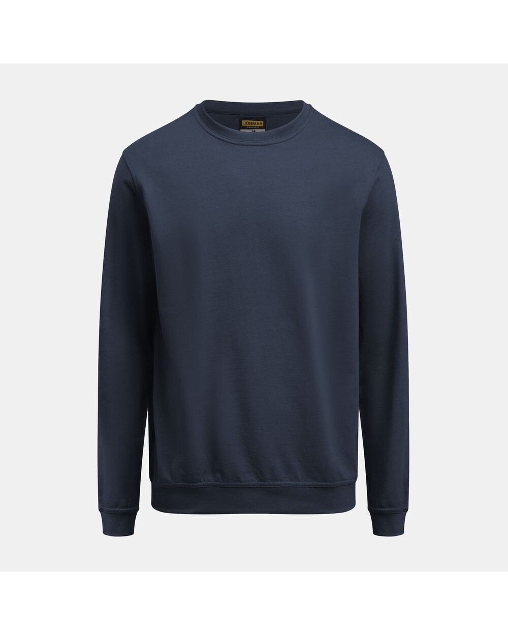 Sweat-shirts personnalisable JOBMAN 5120 Sweatshirt