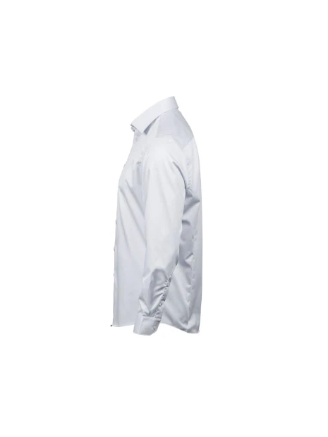 TEE JAYS LUXURY SHIRT COMFORT FIT /api/colors/7a92cd2d-10d2-40b4-928b-296bb7487506 personnalisable