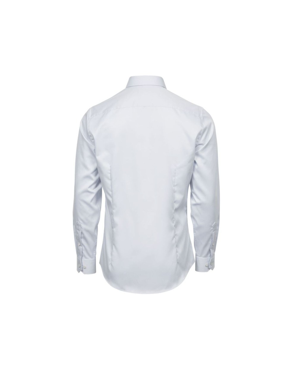 TEE JAYS LUXURY SHIRT COMFORT FIT Hemden personalisierbar