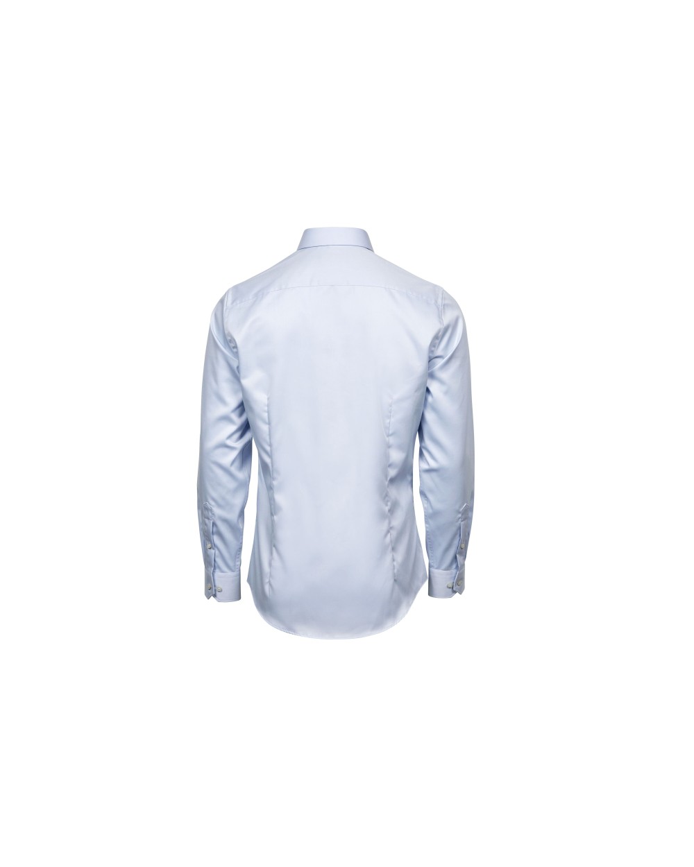 Hemden TEE JAYS LUXURY SHIRT COMFORT FIT voor bedrukking &amp; borduring
