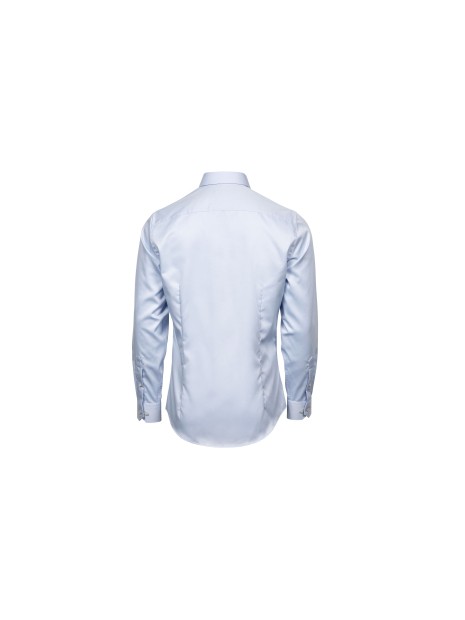 TEE JAYS LUXURY SHIRT COMFORT FIT /api/colors/4c8673c9-9f30-4885-8015-c784ca13e566 personnalisable