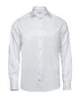 TEE JAYS LUXURY SHIRT COMFORT FIT Hemden personalisierbar