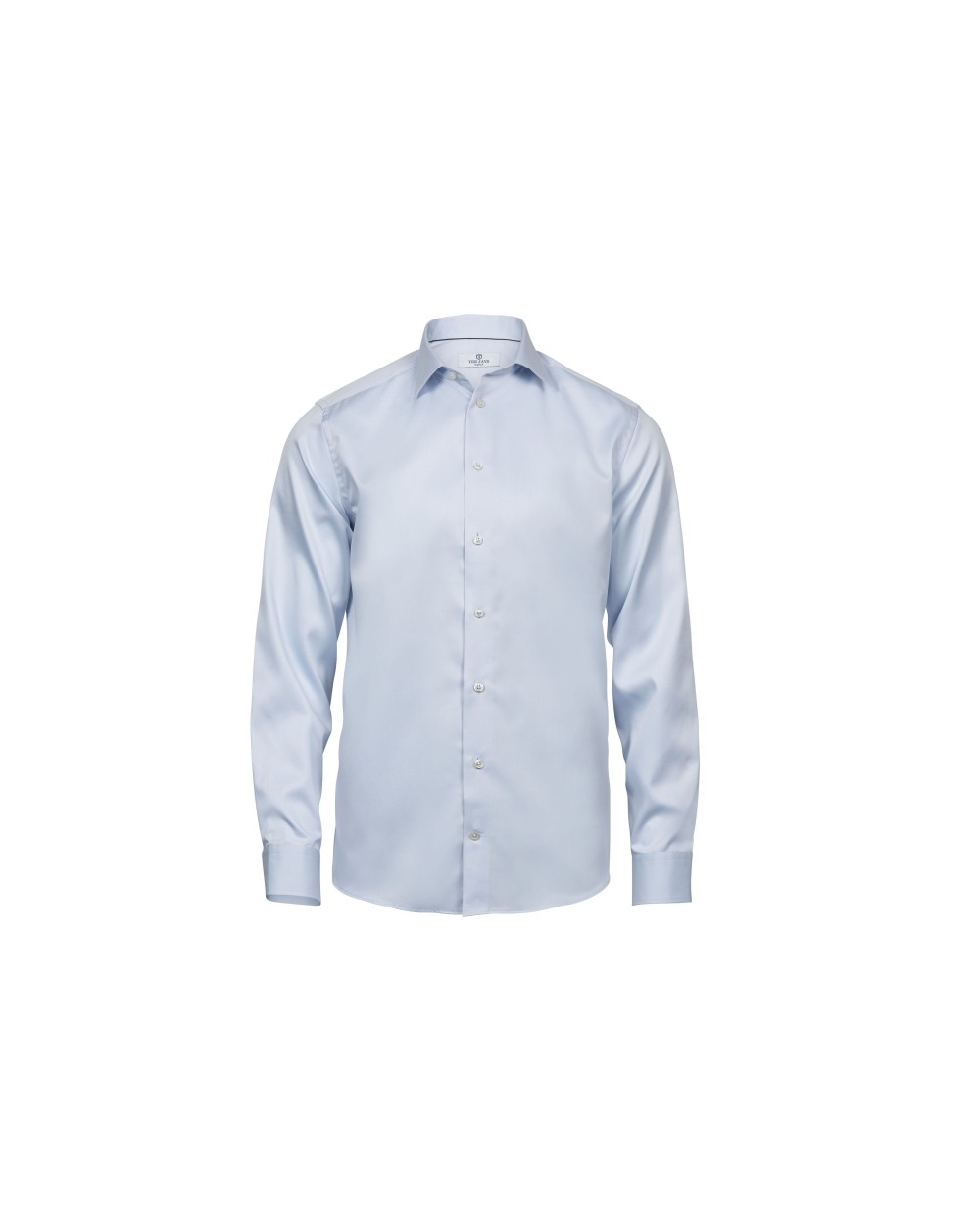 TEE JAYS LUXURY SHIRT COMFORT FIT Hemden personalisierbar