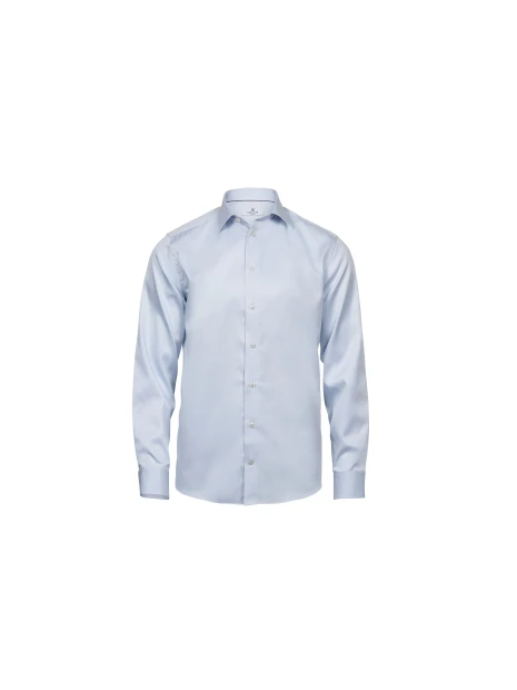 TEE JAYS LUXURY SHIRT COMFORT FIT /api/colors/4c8673c9-9f30-4885-8015-c784ca13e566 personnalisable