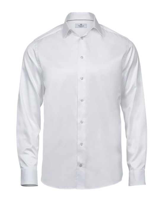 Chemises personnalisable Tee Jays LUXURY SHIRT COMFORT FIT