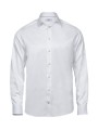 TEE JAYS LUXURY SHIRT COMFORT FIT /api/colors/7a92cd2d-10d2-40b4-928b-296bb7487506 personnalisable