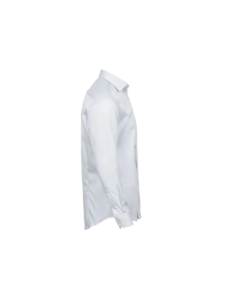 TEE JAYS LUXURY SHIRT COMFORT FIT /api/colors/7a92cd2d-10d2-40b4-928b-296bb7487506 personnalisable