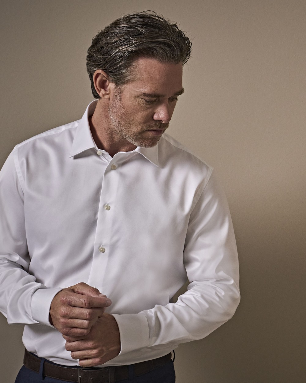 Chemises personnalisable TEE JAYS LUXURY SHIRT COMFORT FIT