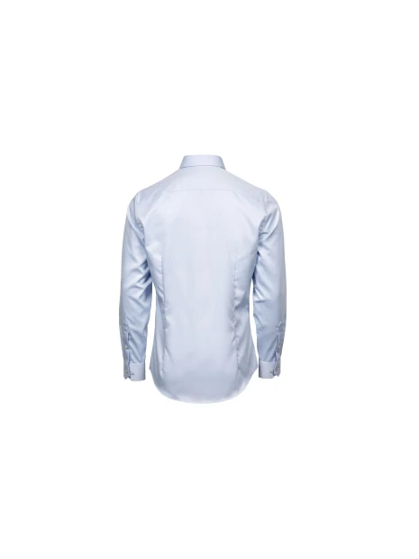 TEE JAYS LUXURY SHIRT COMFORT FIT /api/colors/4c8673c9-9f30-4885-8015-c784ca13e566 personnalisable