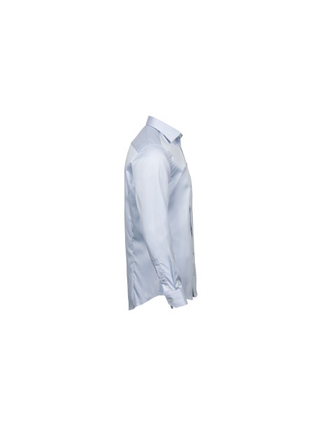 TEE JAYS LUXURY SHIRT COMFORT FIT /api/colors/4c8673c9-9f30-4885-8015-c784ca13e566 personnalisable