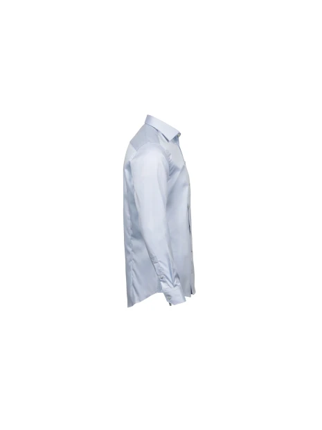 TEE JAYS LUXURY SHIRT COMFORT FIT /api/colors/4c8673c9-9f30-4885-8015-c784ca13e566 personnalisable
