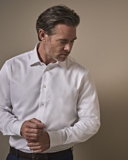 LUXURY SHIRT COMFORT FIT
