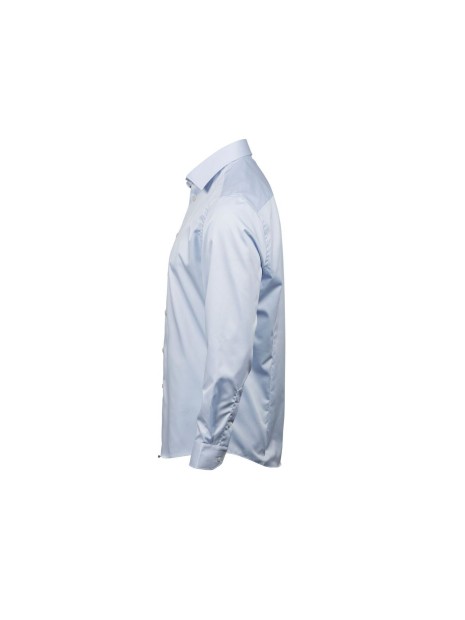 TEE JAYS LUXURY SHIRT COMFORT FIT /api/colors/4c8673c9-9f30-4885-8015-c784ca13e566 personnalisable