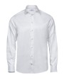 TEE JAYS LUXURY SHIRT COMFORT FIT Hemden personalisierbar