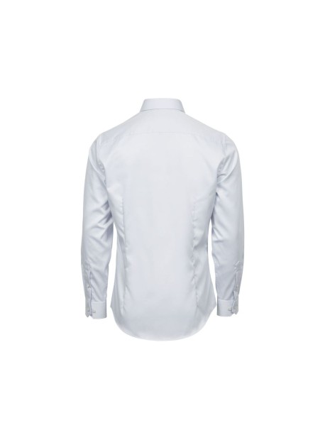 TEE JAYS LUXURY SHIRT COMFORT FIT /api/colors/7a92cd2d-10d2-40b4-928b-296bb7487506 personnalisable