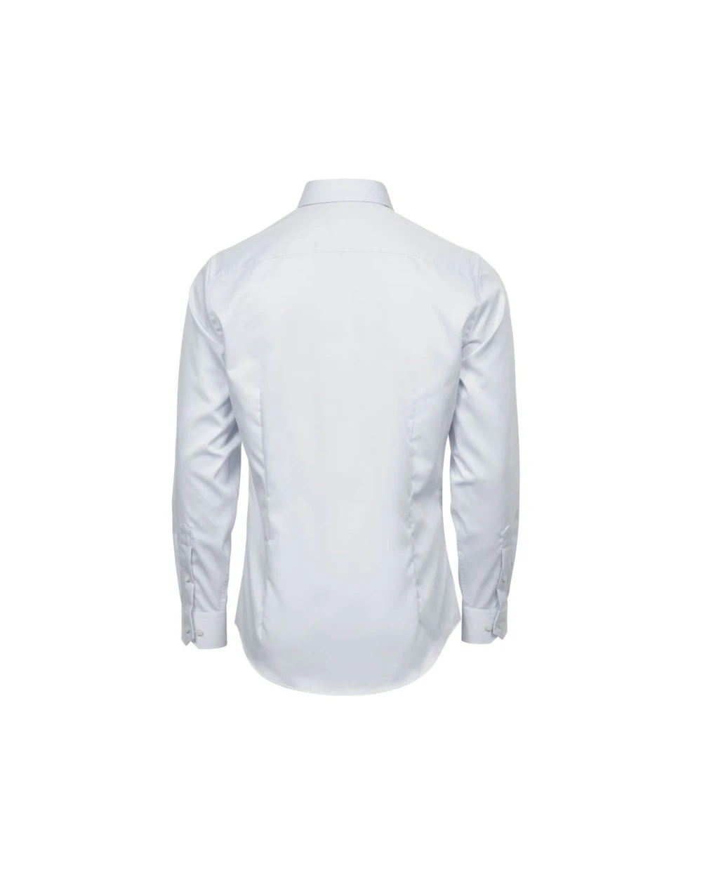 TEE JAYS LUXURY SHIRT COMFORT FIT Hemden personalisierbar