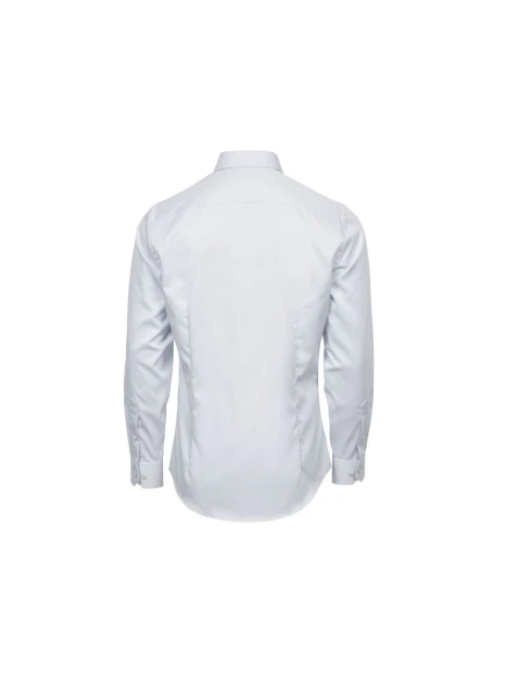 TEE JAYS LUXURY SHIRT COMFORT FIT /api/colors/7a92cd2d-10d2-40b4-928b-296bb7487506 personnalisable
