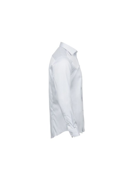 TEE JAYS LUXURY SHIRT COMFORT FIT /api/colors/7a92cd2d-10d2-40b4-928b-296bb7487506 personnalisable