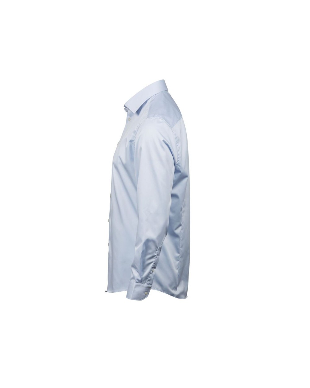 Hemden TEE JAYS LUXURY SHIRT COMFORT FIT voor bedrukking &amp; borduring