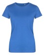 PROMODORO Women´s Roundneck T-Shirt T-Shirts personalisierbar