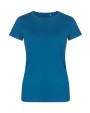 T-shirts PROMODORO Women´s Roundneck T-Shirt voor bedrukking &amp; borduring