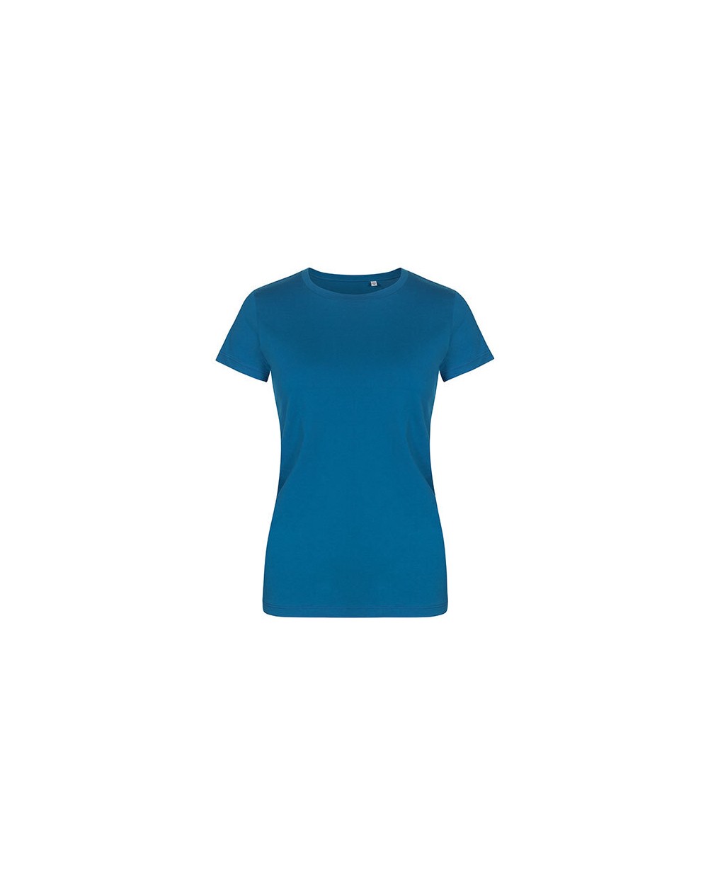 PROMODORO Women´s Roundneck T-Shirt T-Shirts personalisierbar