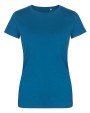 T-Shirts personnalisable PROMODORO Women´s Roundneck T-Shirt
