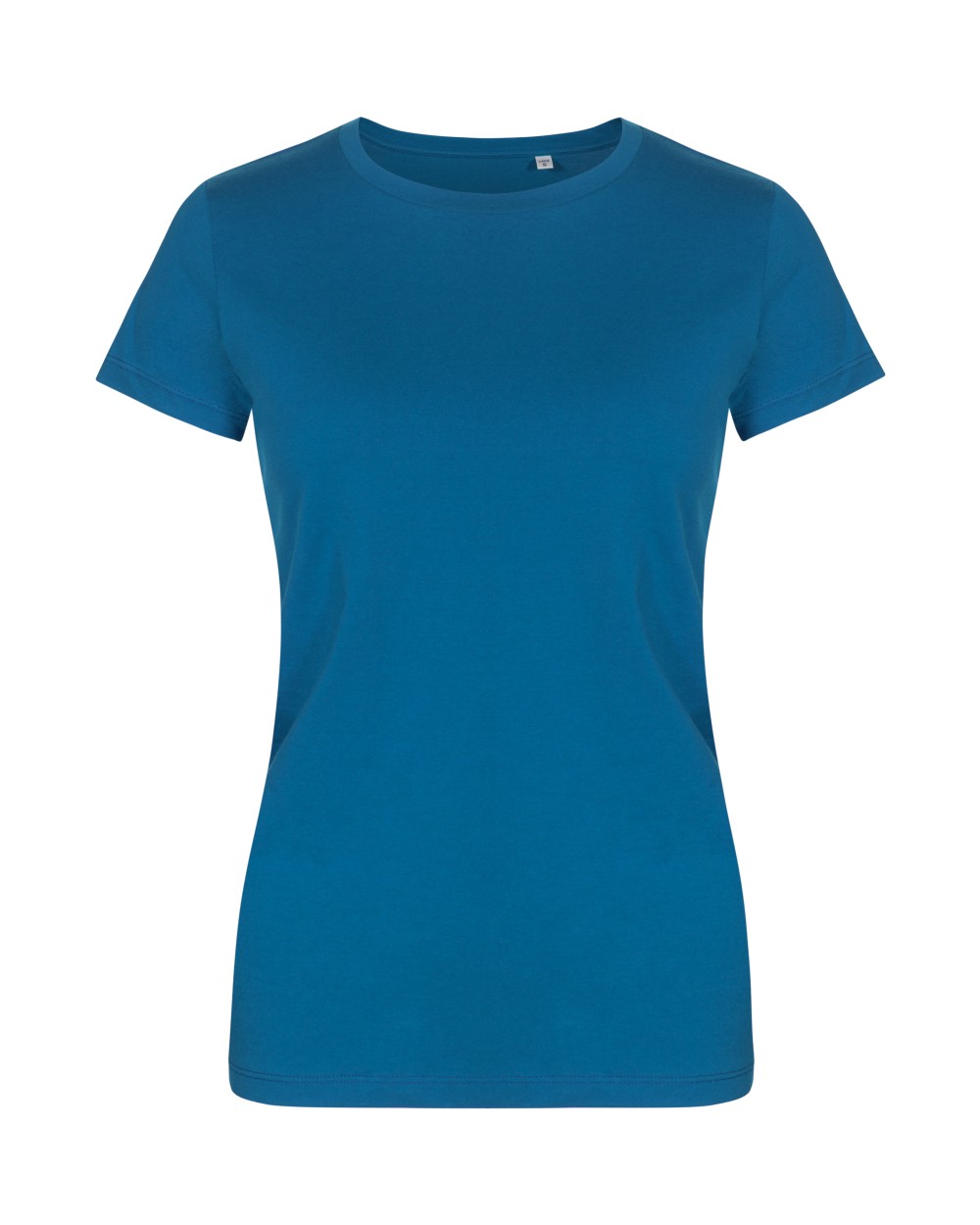 PROMODORO Women´s Roundneck T-Shirt T-Shirts personalisierbar