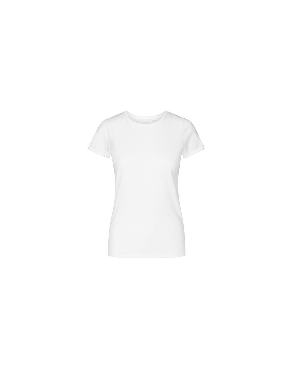 T-shirts PROMODORO Women´s Roundneck T-Shirt voor bedrukking &amp; borduring