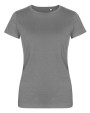 T-shirts PROMODORO Women´s Roundneck T-Shirt voor bedrukking &amp; borduring