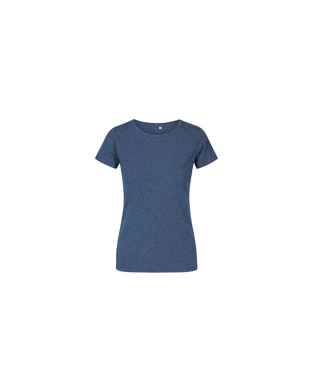 PROMODORO Women´s Roundneck T-Shirt T-Shirts personalisierbar