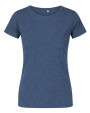 T-Shirts personnalisable PROMODORO Women´s Roundneck T-Shirt