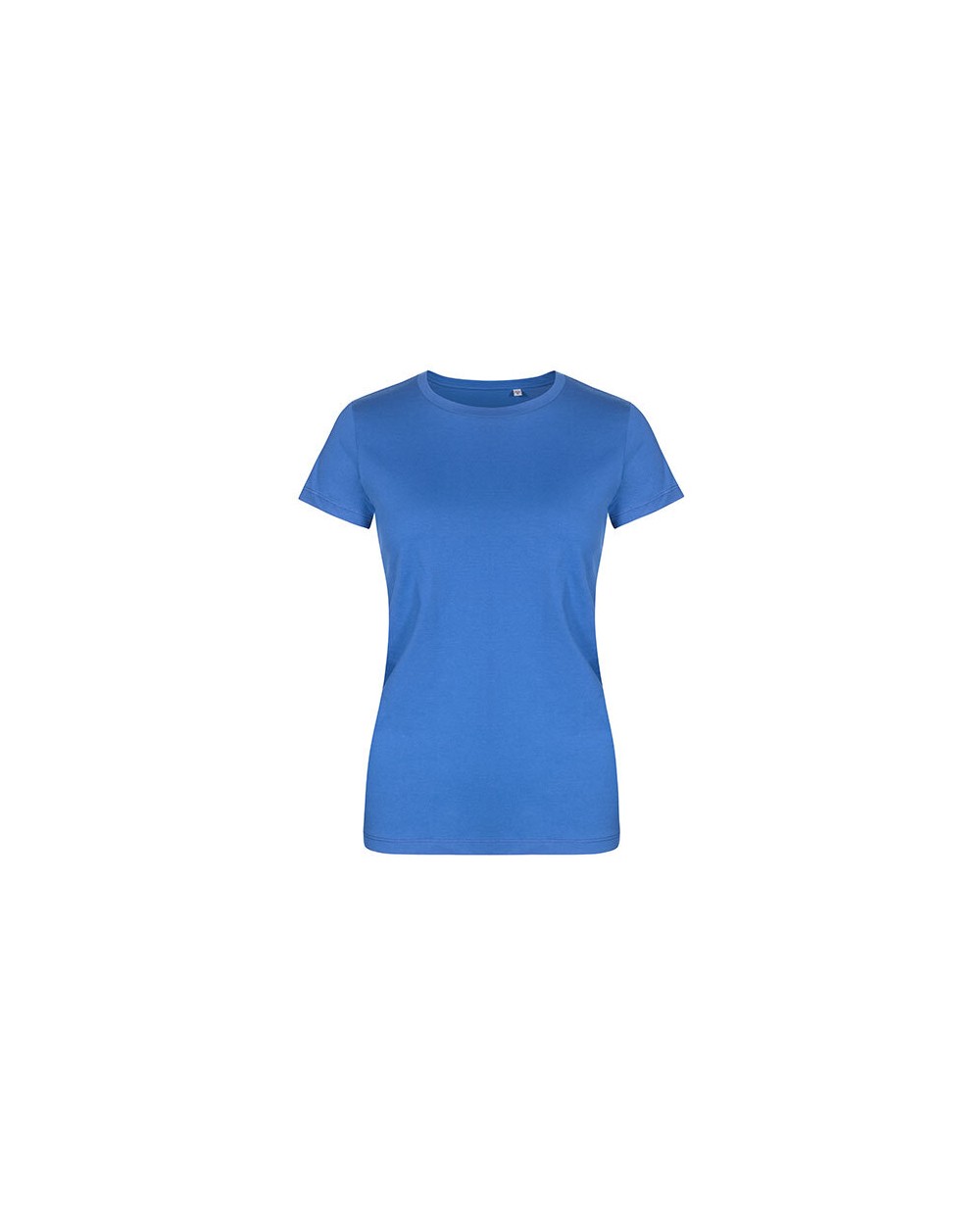 T-shirts PROMODORO Women´s Roundneck T-Shirt voor bedrukking &amp; borduring